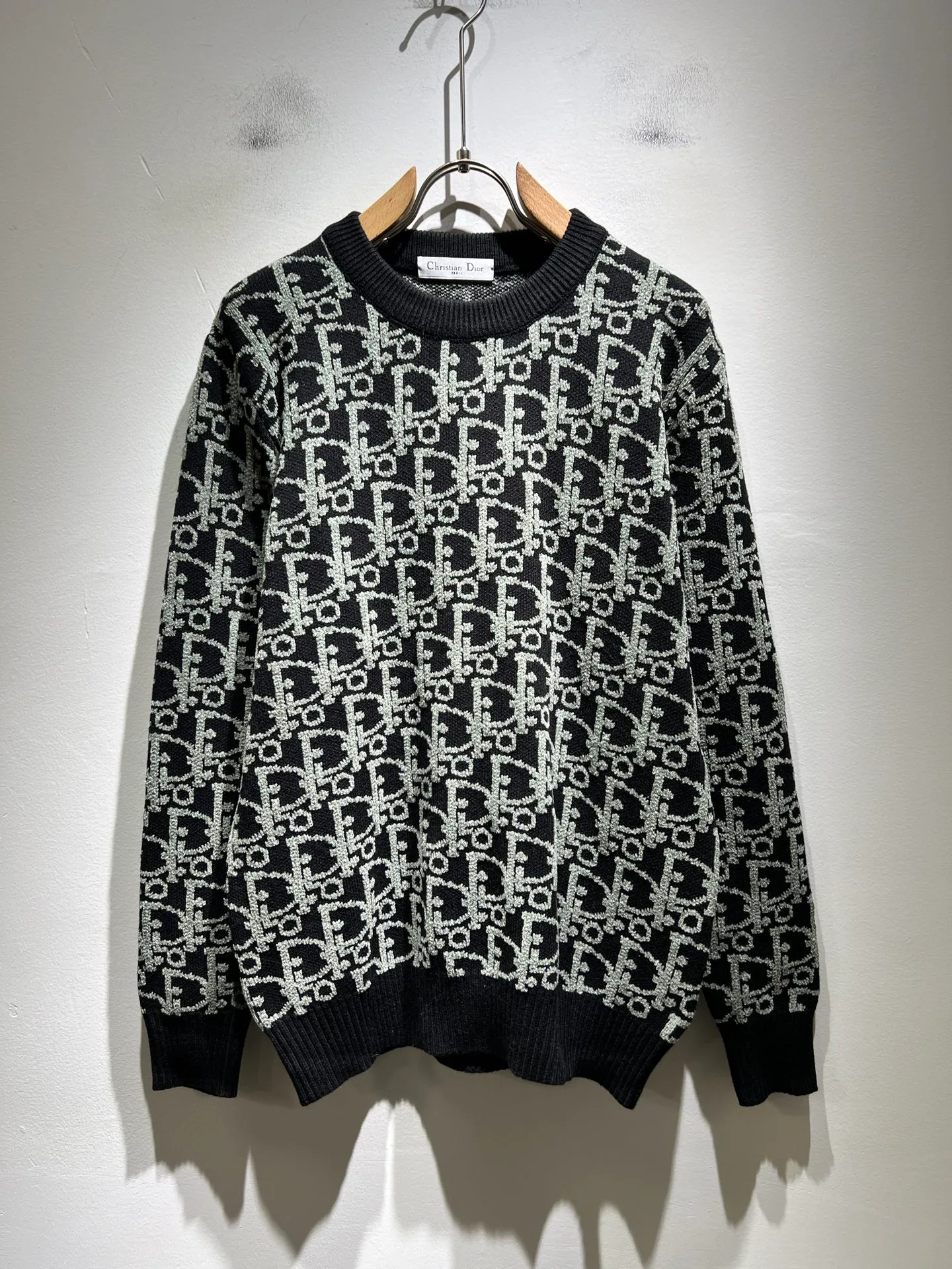 Свитеры Женские Christian Dior 244293