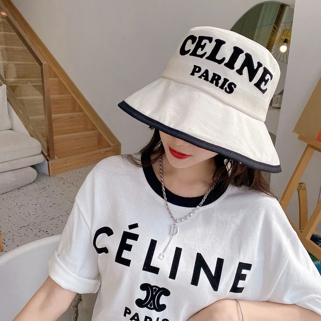 Головные Уборы Celine 17973800