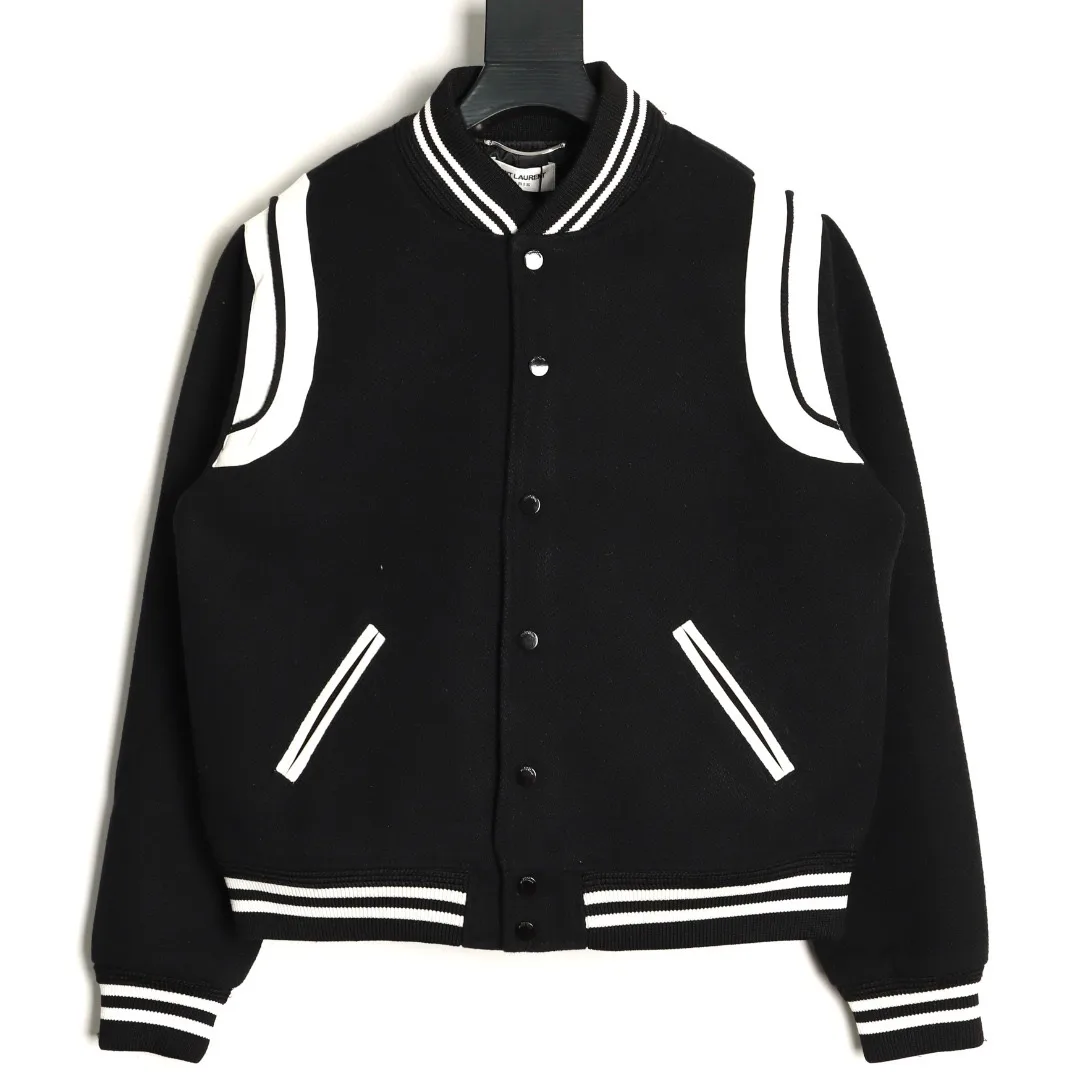 Куртки И Пуховики Женские Saint Laurent 18130420
