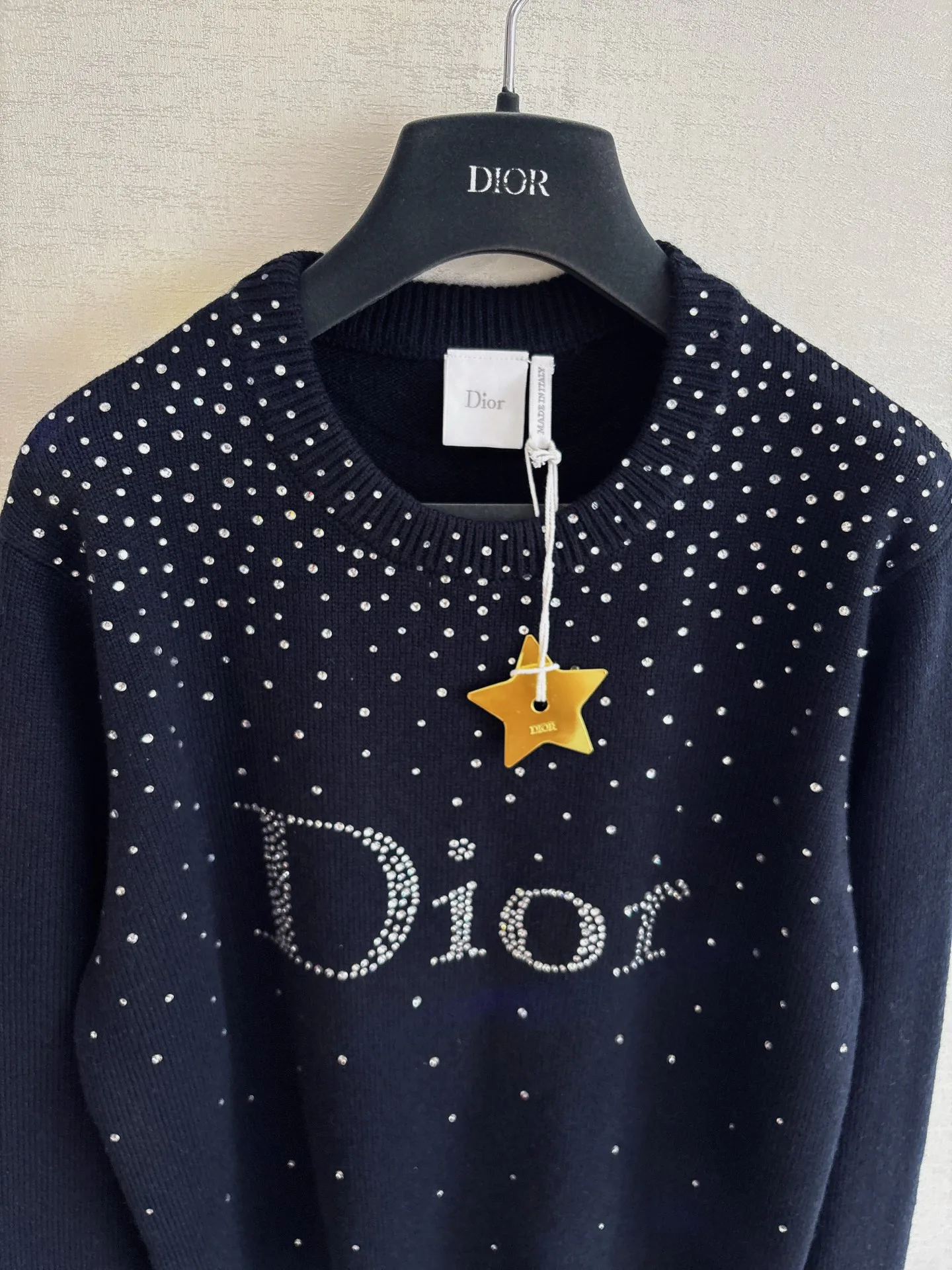 Джемперы И Свитеры Женские Christian Dior 18750388