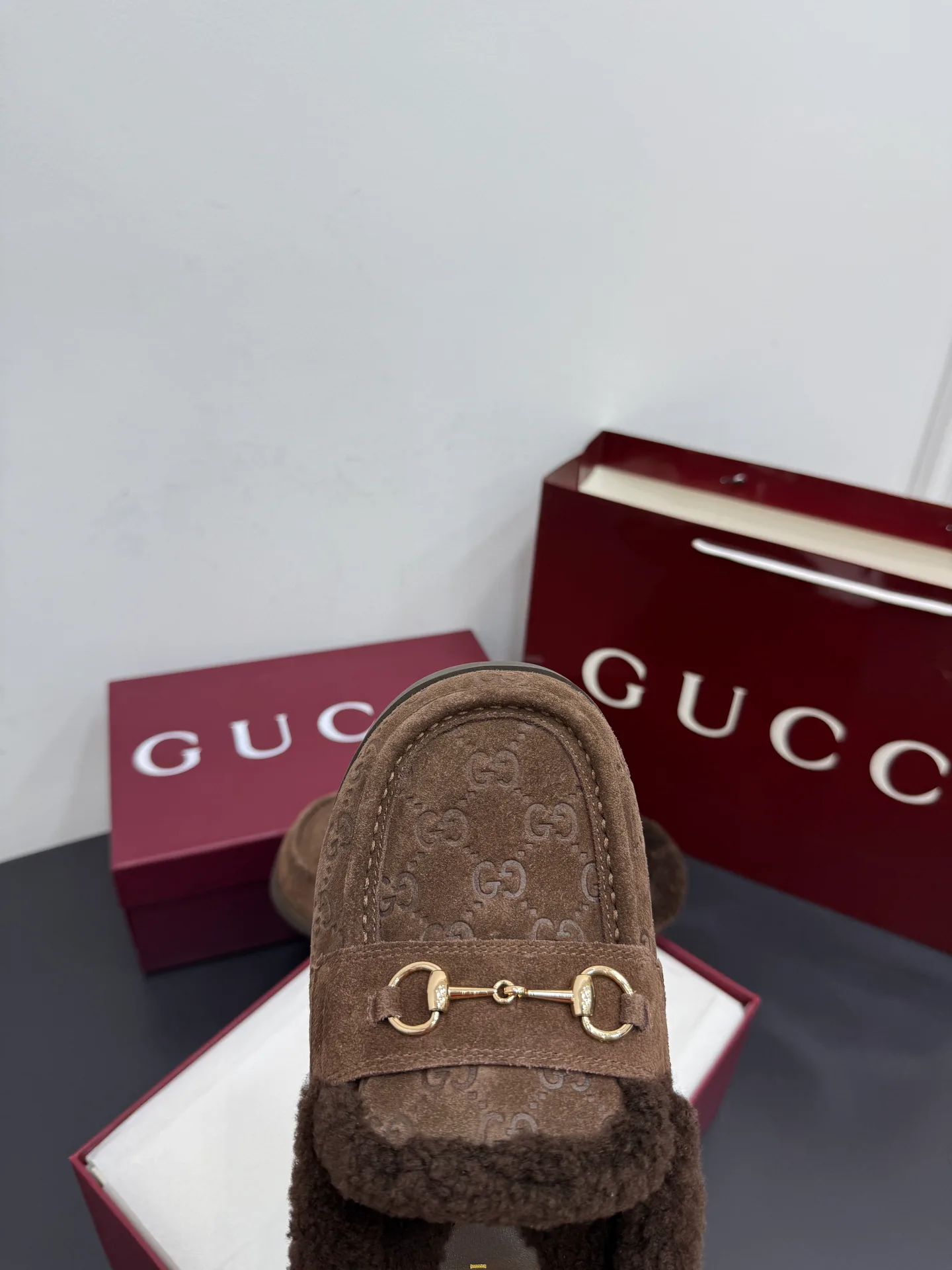 Мюли И Сабо Женские Gucci 1094400