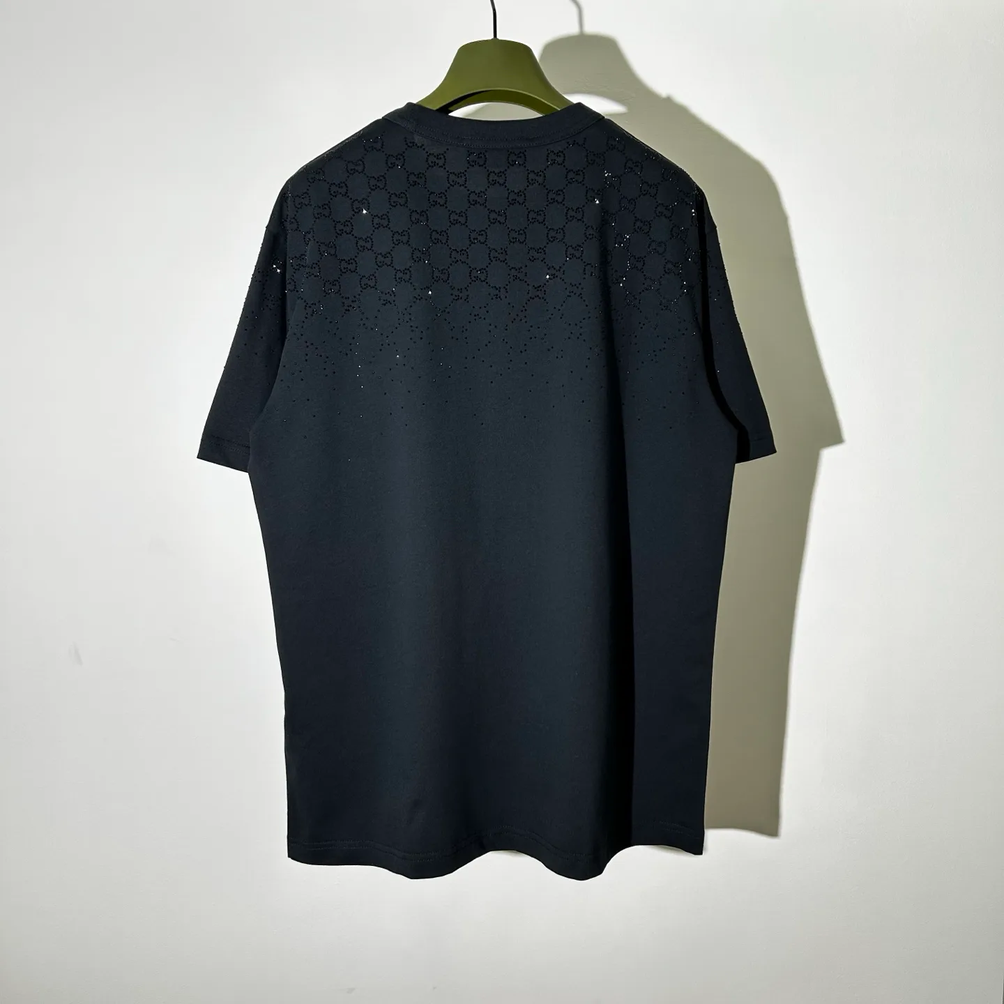 Футболки Мужские Gucci 659721