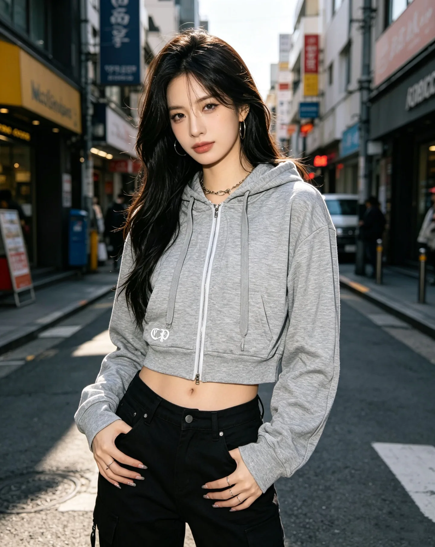 Свитшоты И Худи Женские Chrome Hearts 13250682