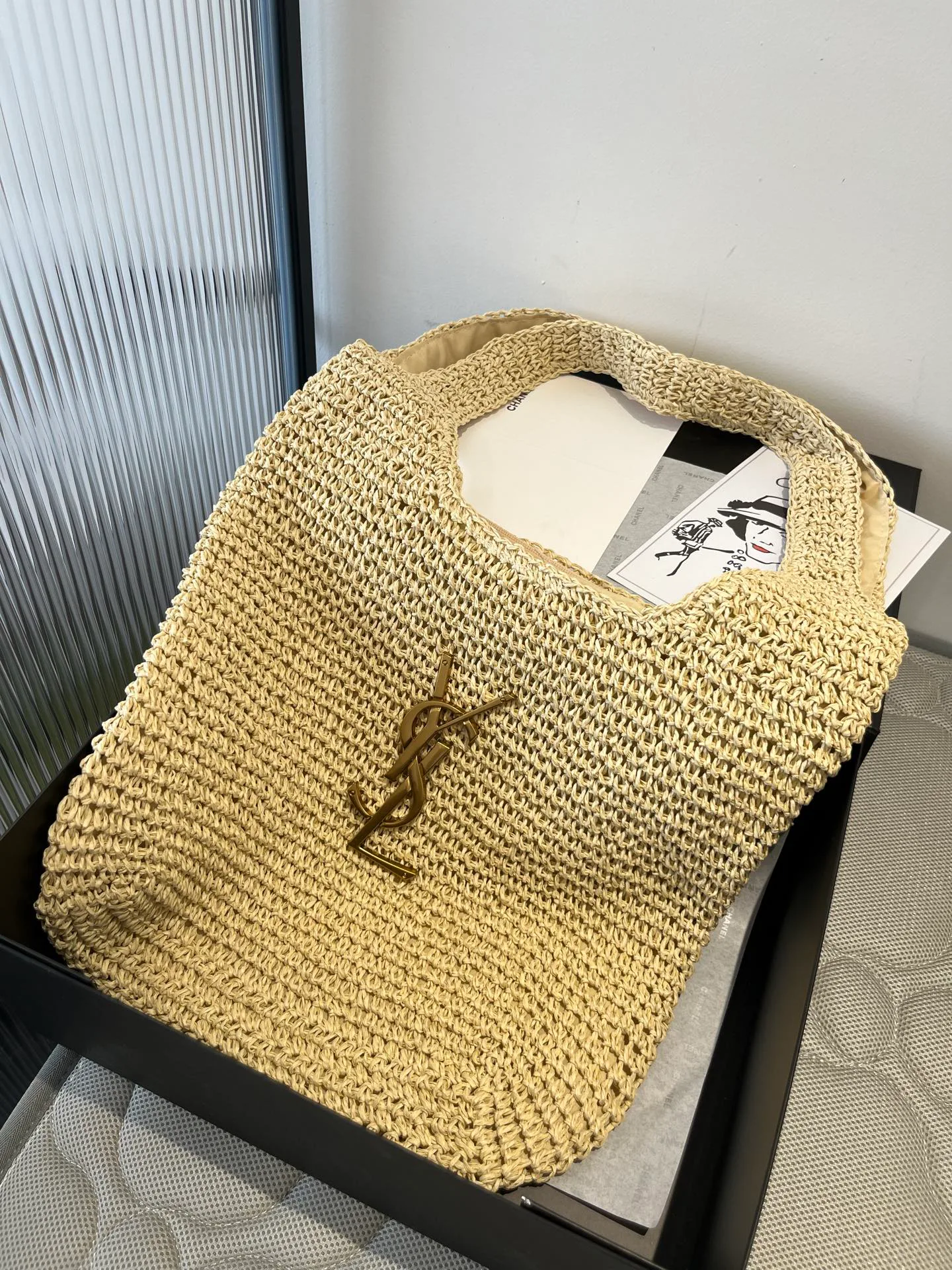 Классические Сумки Женские Saint Laurent 16331