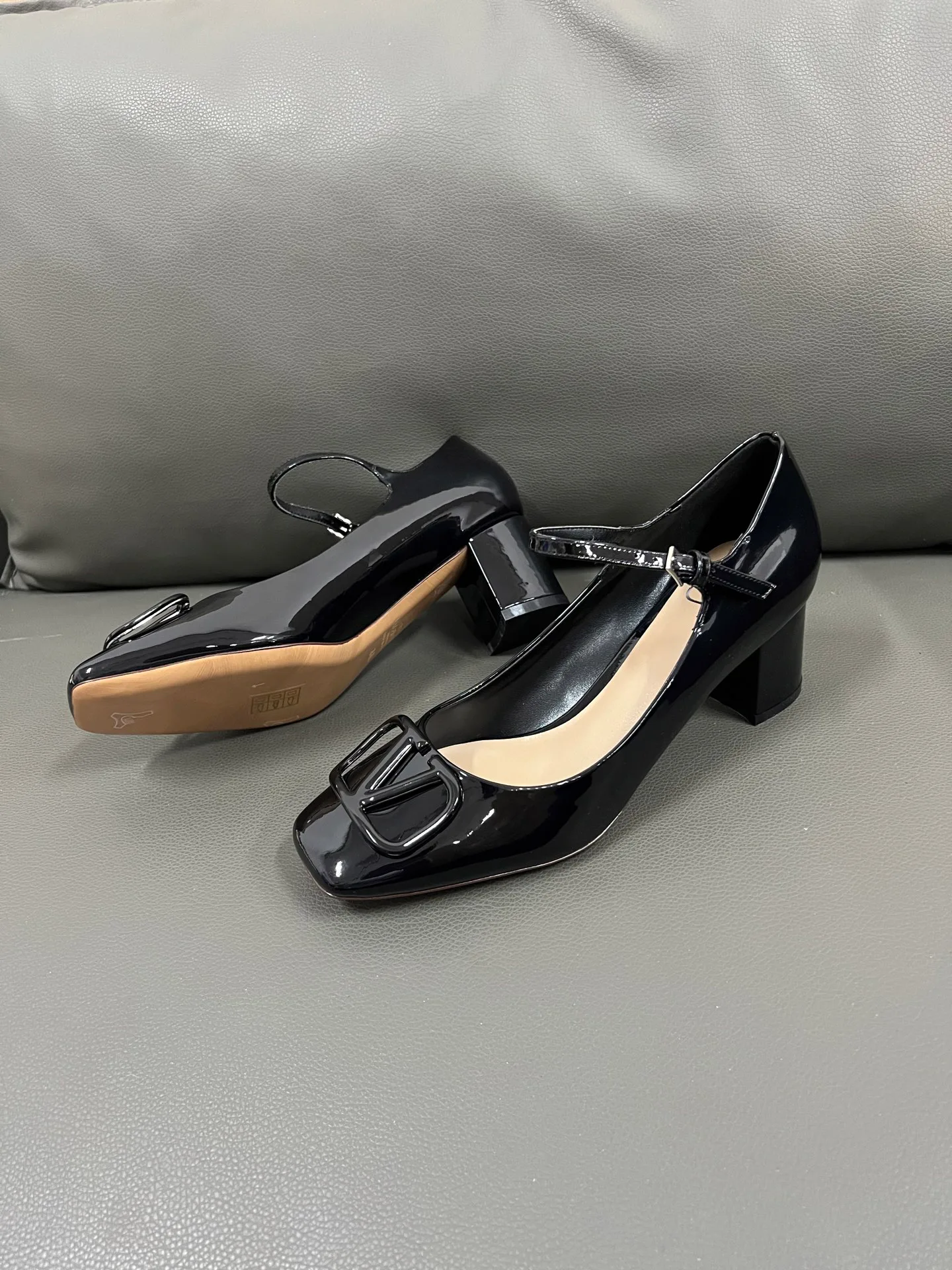 Туфли Женские Valentino 29010