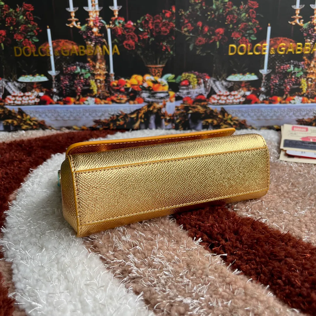 Сумки На Ремне Женские Dolce & Gabbana 225979