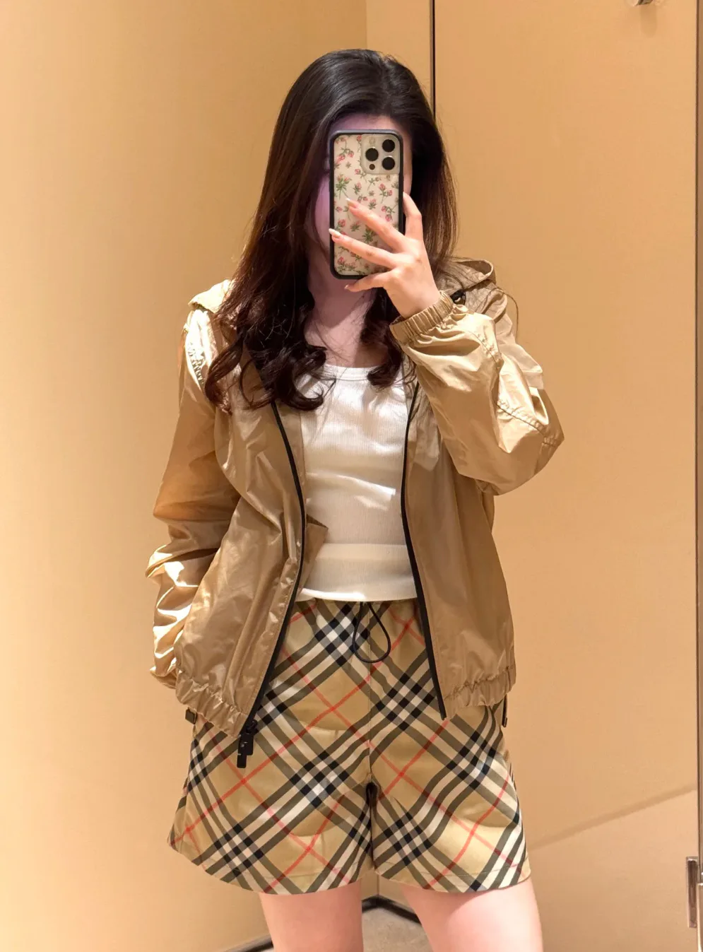 Куртки И Пуховики Женские Burberry 11224928