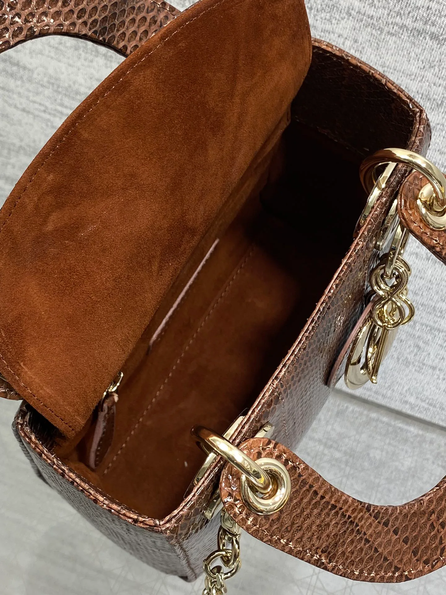 Классические Сумки Женские Christian Dior 11581770