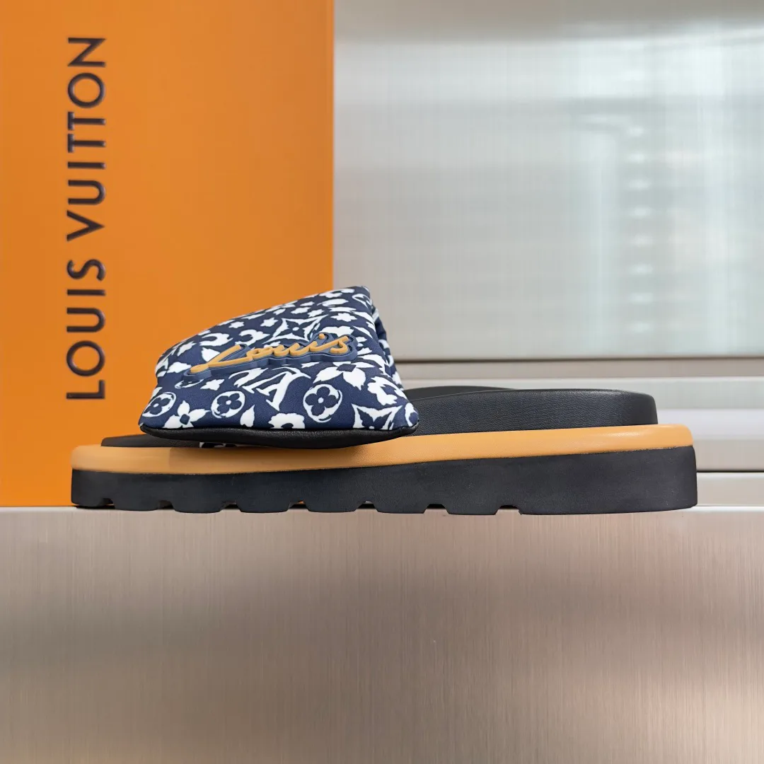 Сандалии Женские Louis Vuitton 11687306