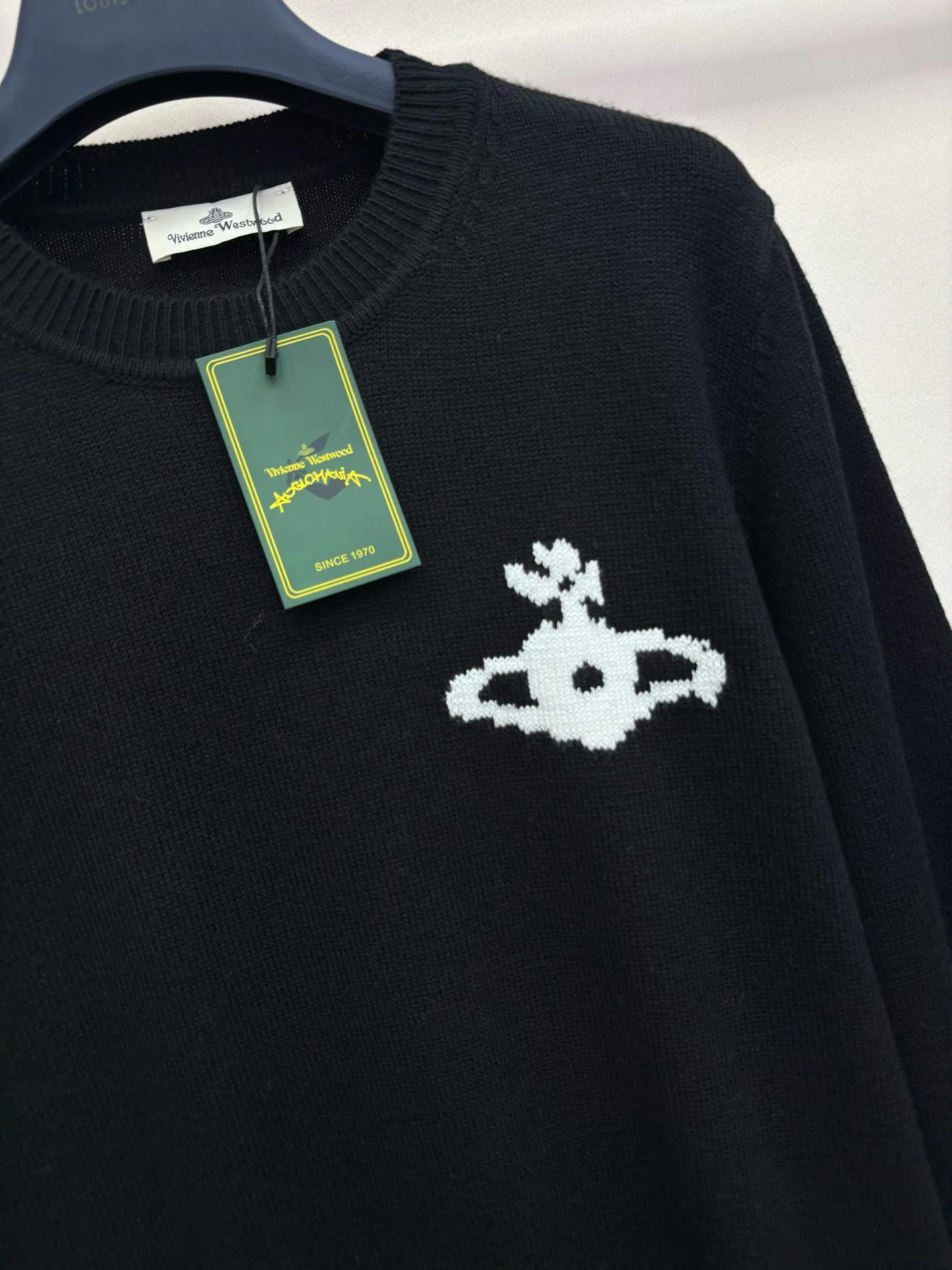 Джемперы И Свитеры Женские Vivienne Westwood 17797090