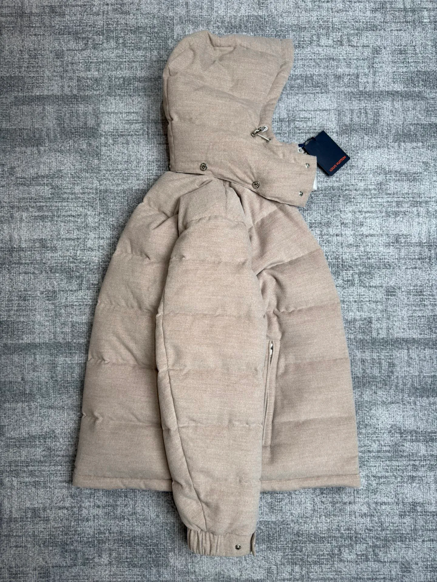 Куртки И Пуховики Мужские Louis Vuitton 18216862