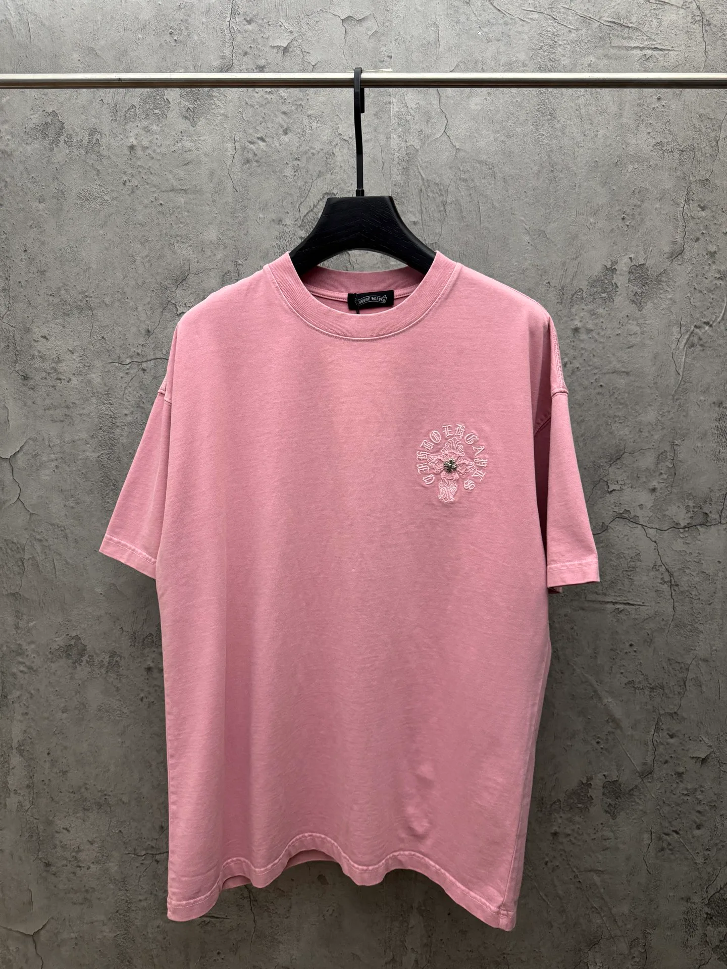Футболки Мужские Chrome Hearts 11541780