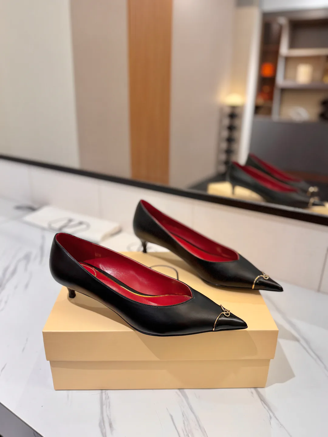 Туфли Женские Valentino 18134917
