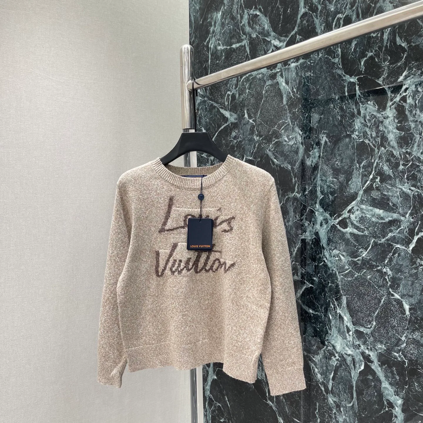 Джемперы И Свитеры Женские Louis Vuitton 19207330