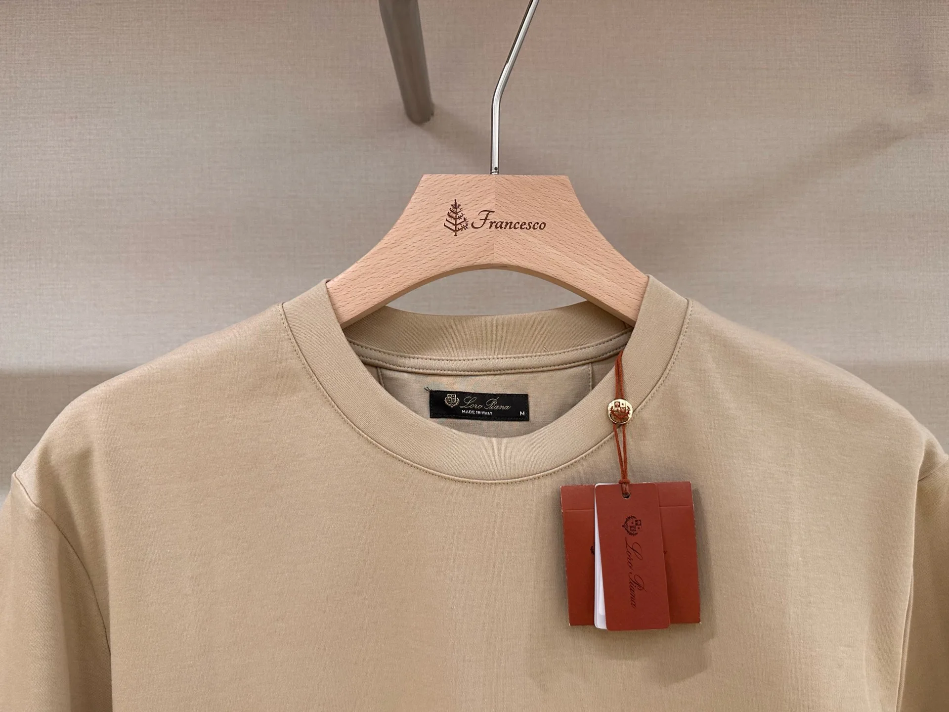 Футболки Мужские Loro Piana 5061042