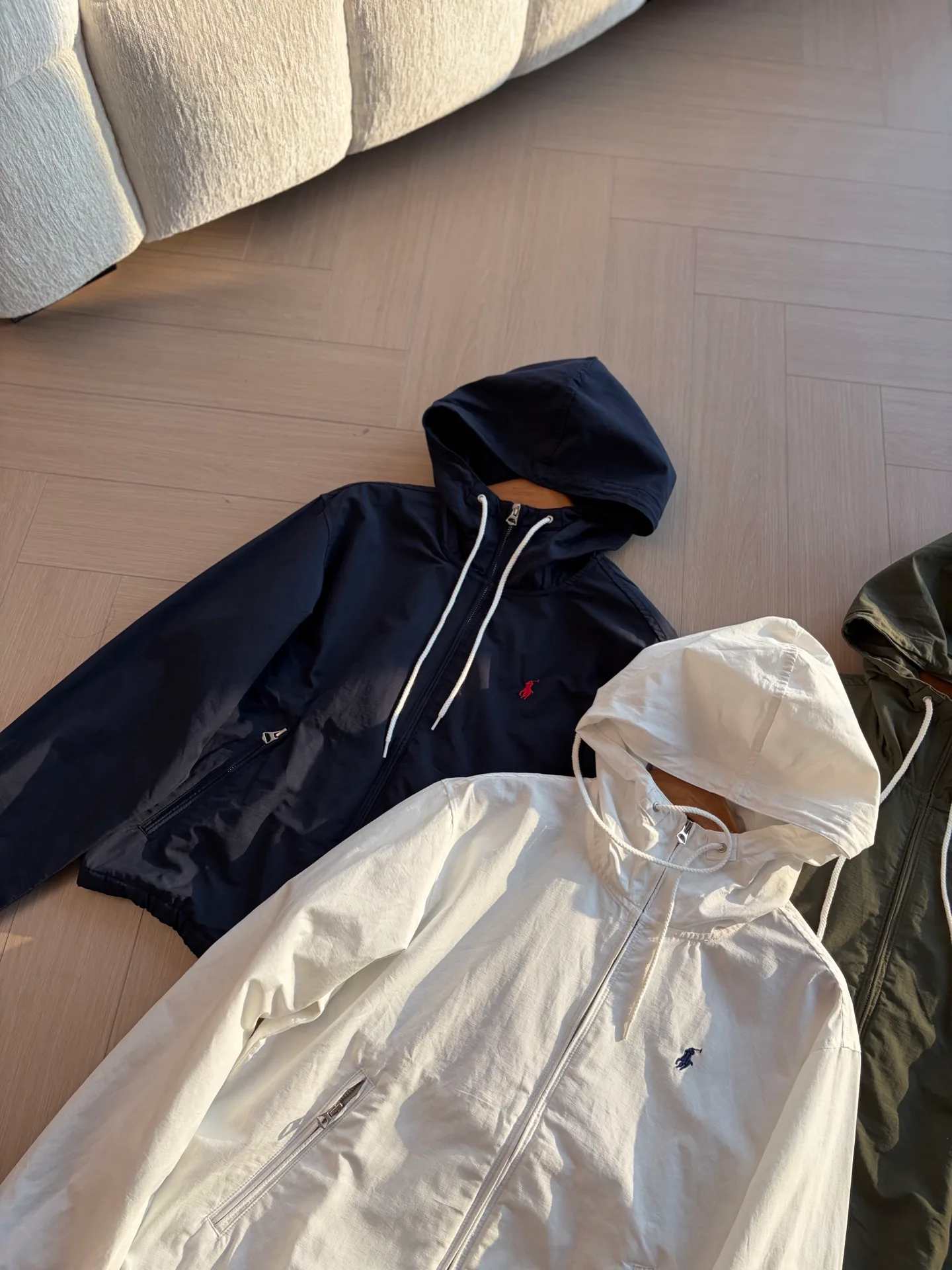 Куртки И Пуховики Женские Ralph Lauren 18588273