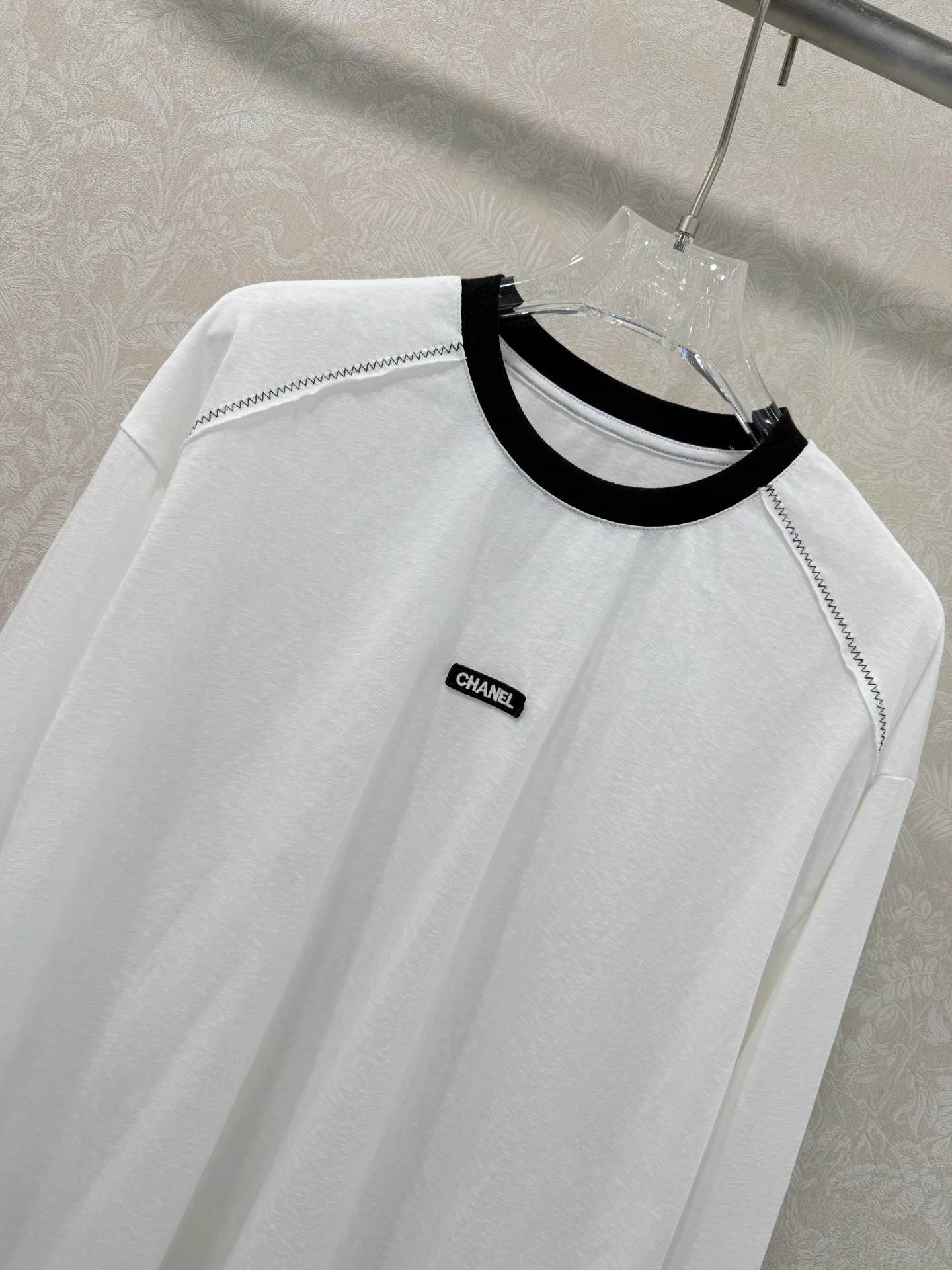 Футболки Мужские Chanel 10396668