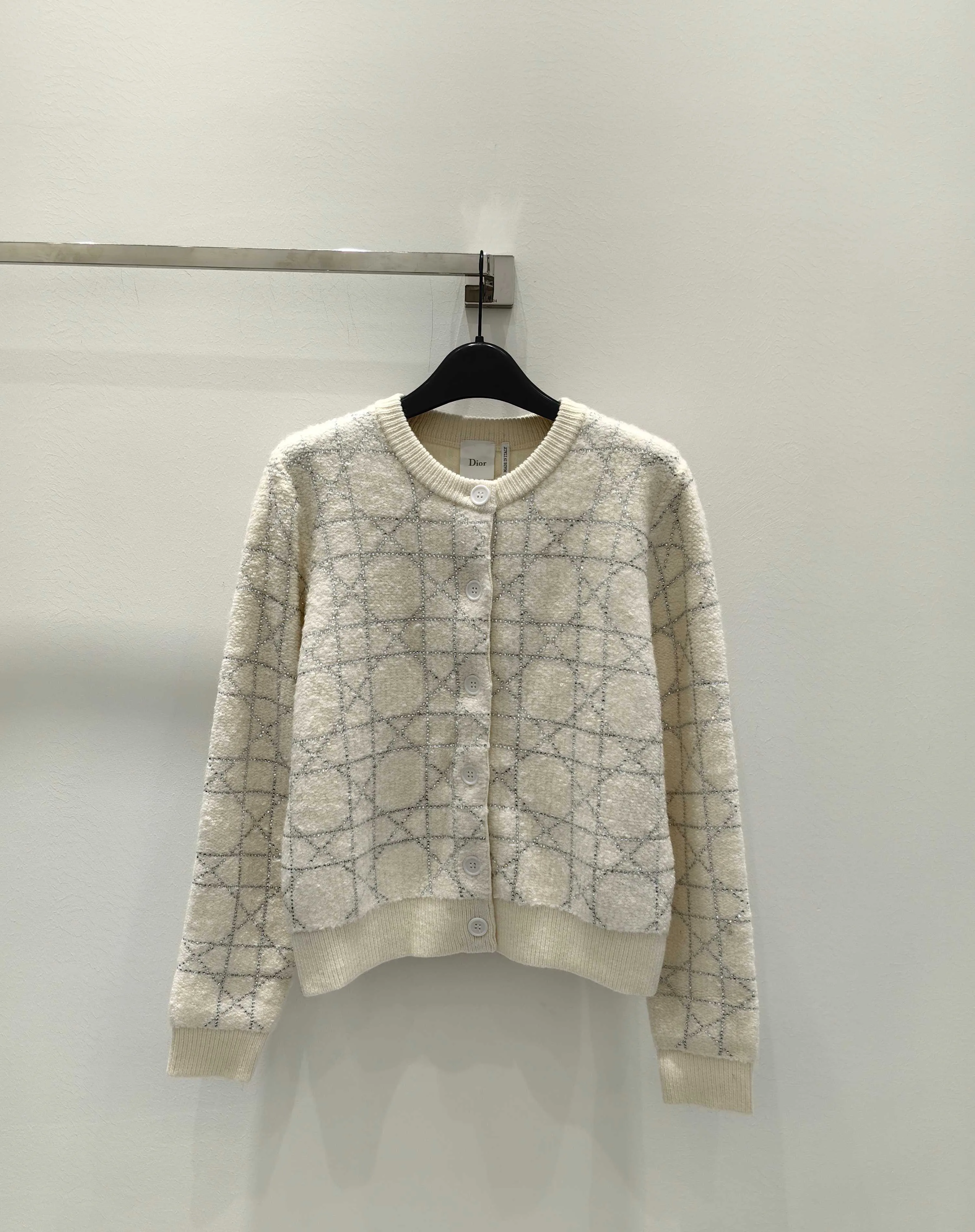 Джемперы И Свитеры Женские Christian Dior 18823702