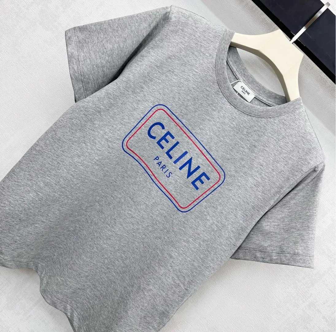 Футболки Женские Celine 1567598