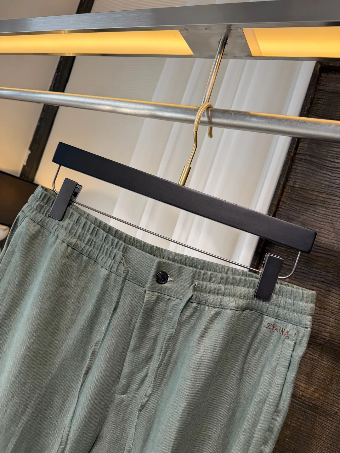 Брюки Женские Zegna 11259051