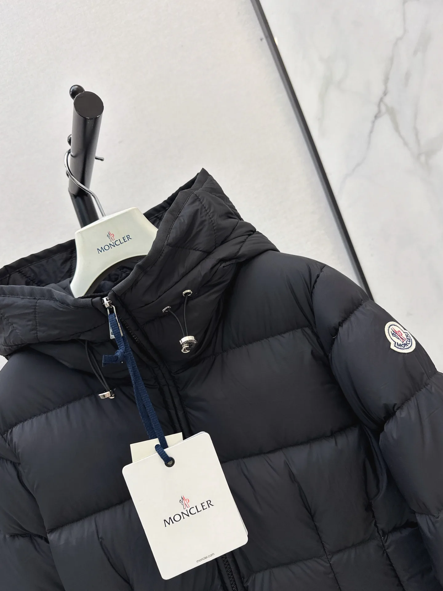 Куртки И Пуховики Женские Moncler 18128171