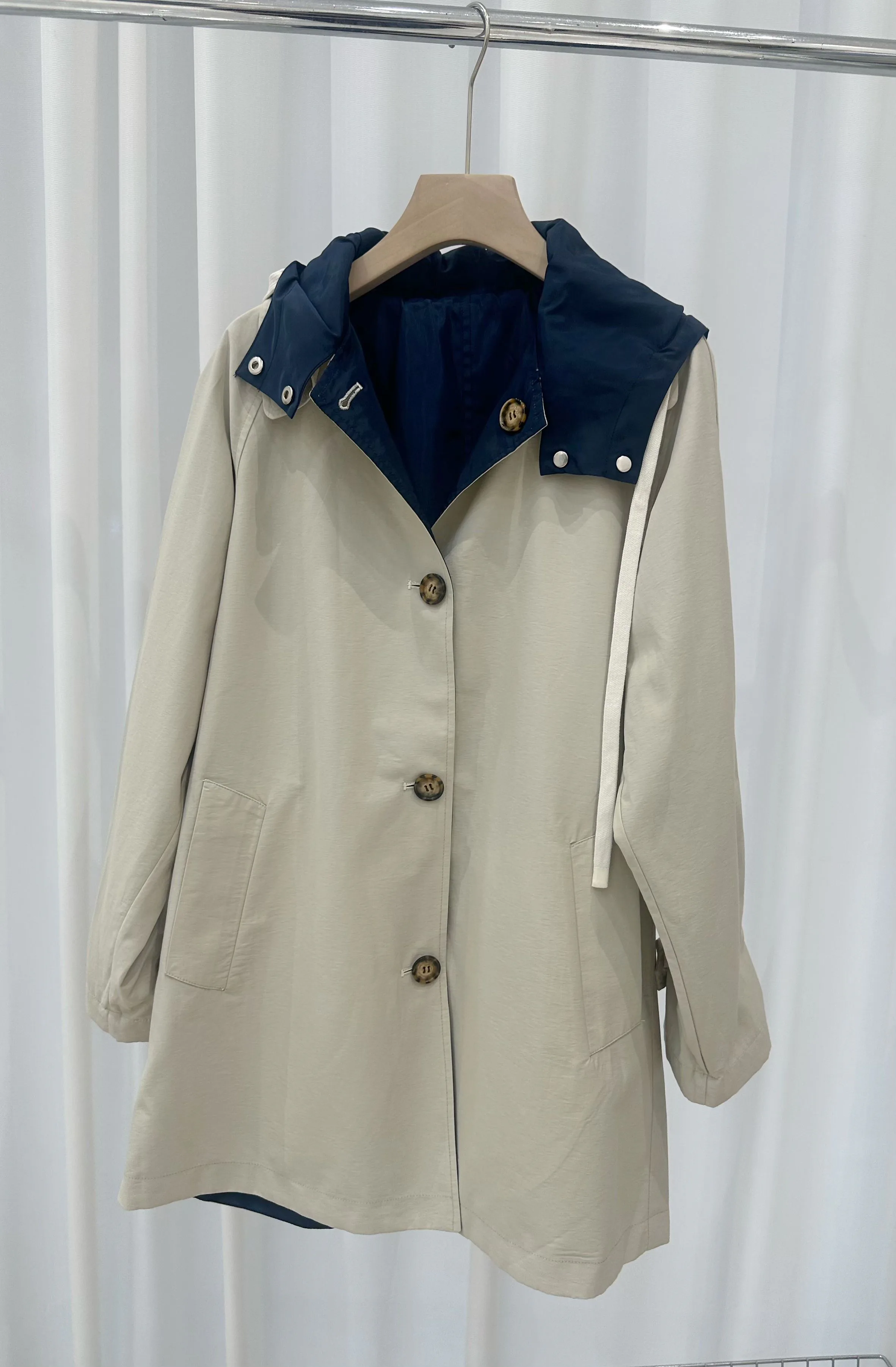 Тренчи Женские Miu Miu 101557