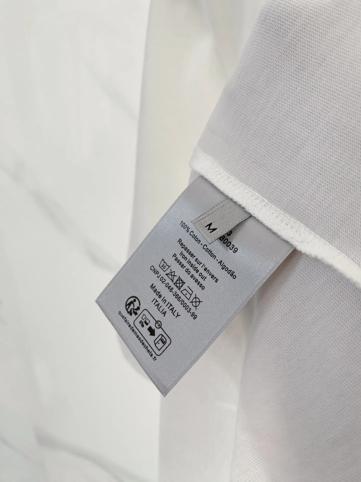 Футболки Мужские Christian Dior 11872897