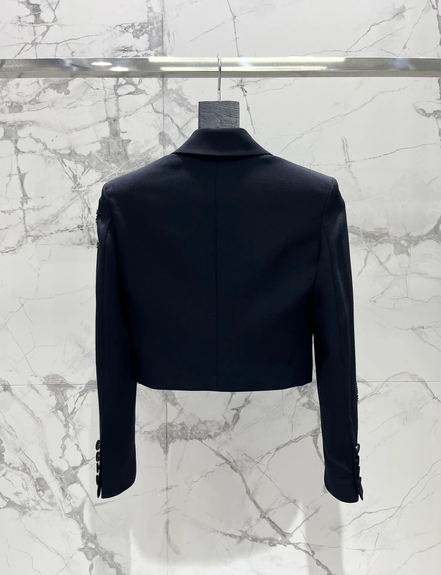 Жакеты Женские Saint Laurent 18515857