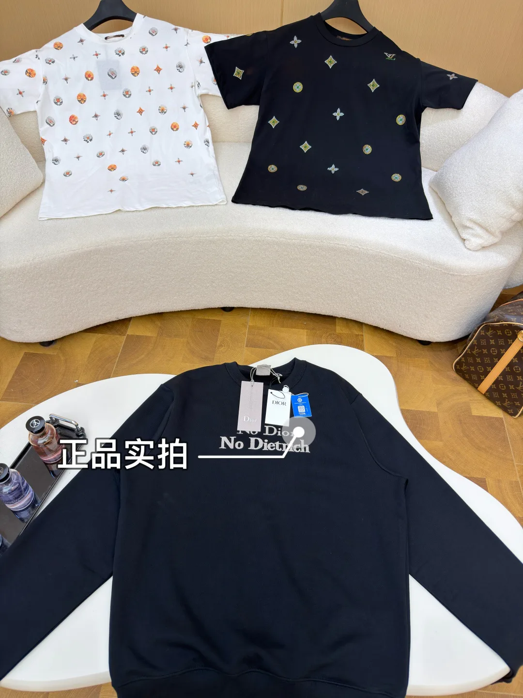 Свитшоты И Худи Мужские Christian Dior 11485646