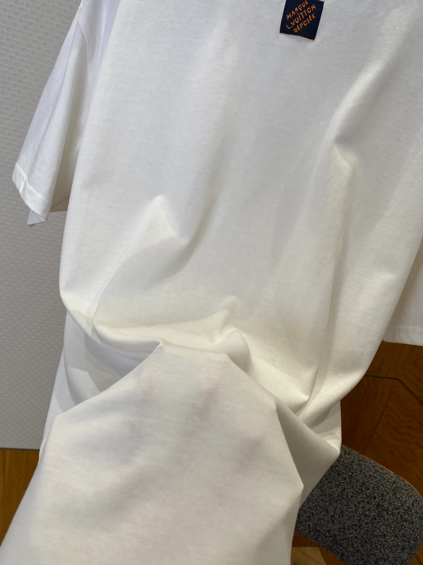 Футболки Мужские Louis Vuitton 5877518