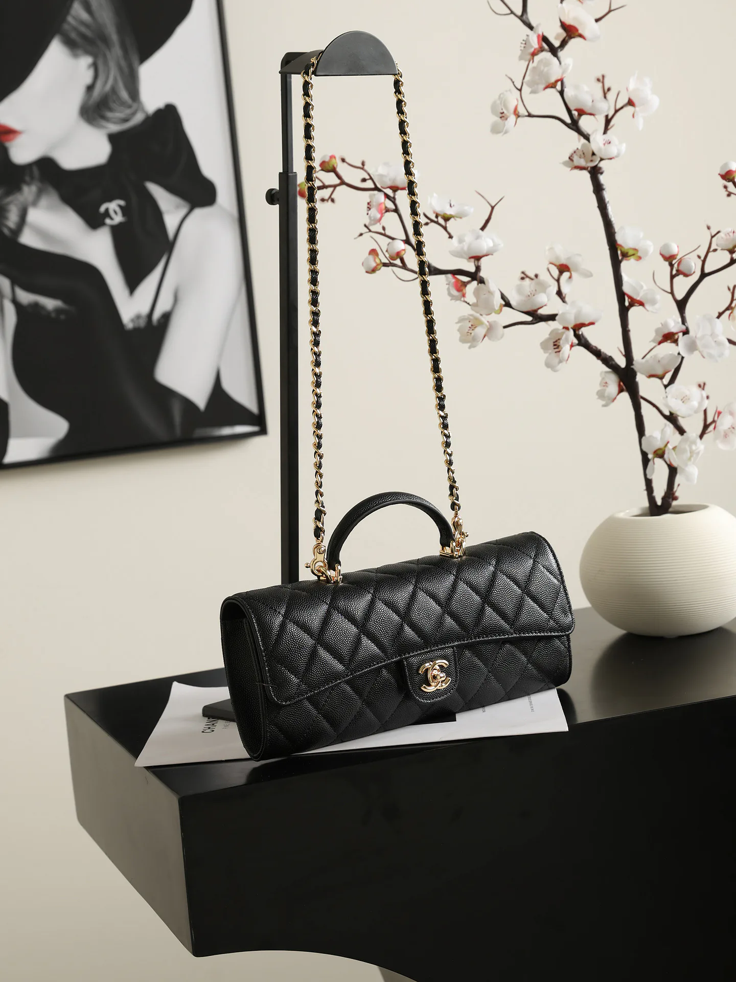 Классические Сумки Женские Chanel 18000338