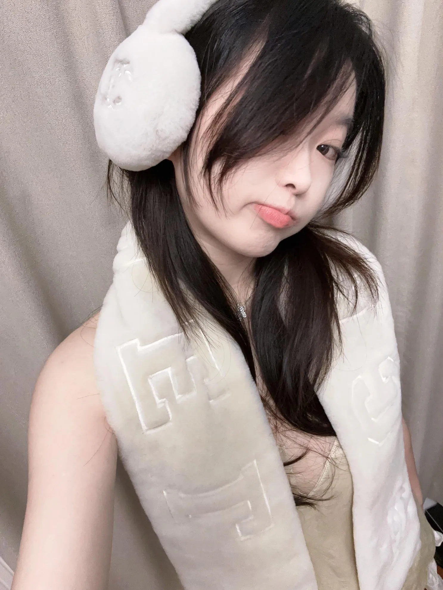 Шарфы Chanel 18347733