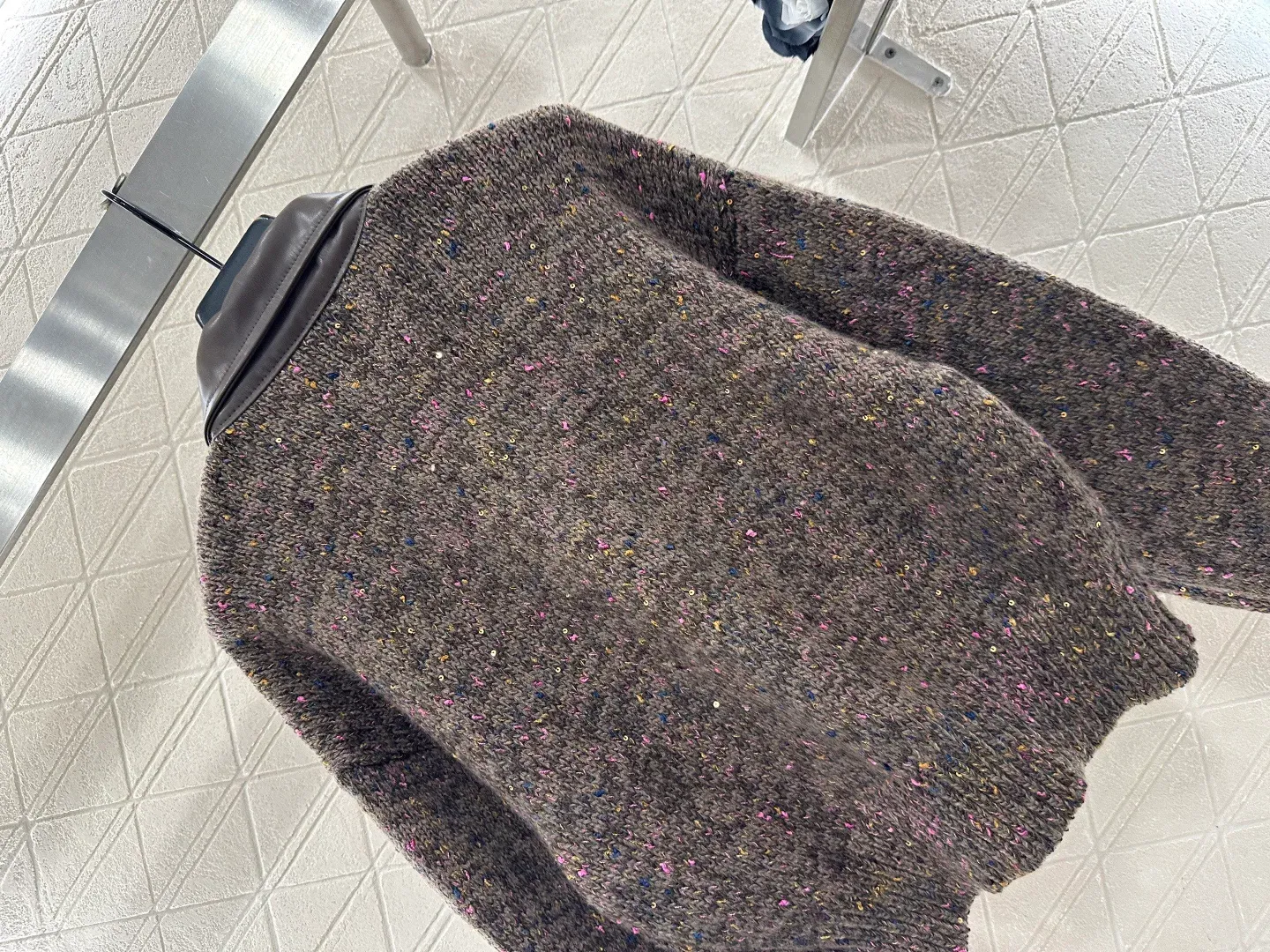 Джемперы И Свитеры Женские Prada 404725