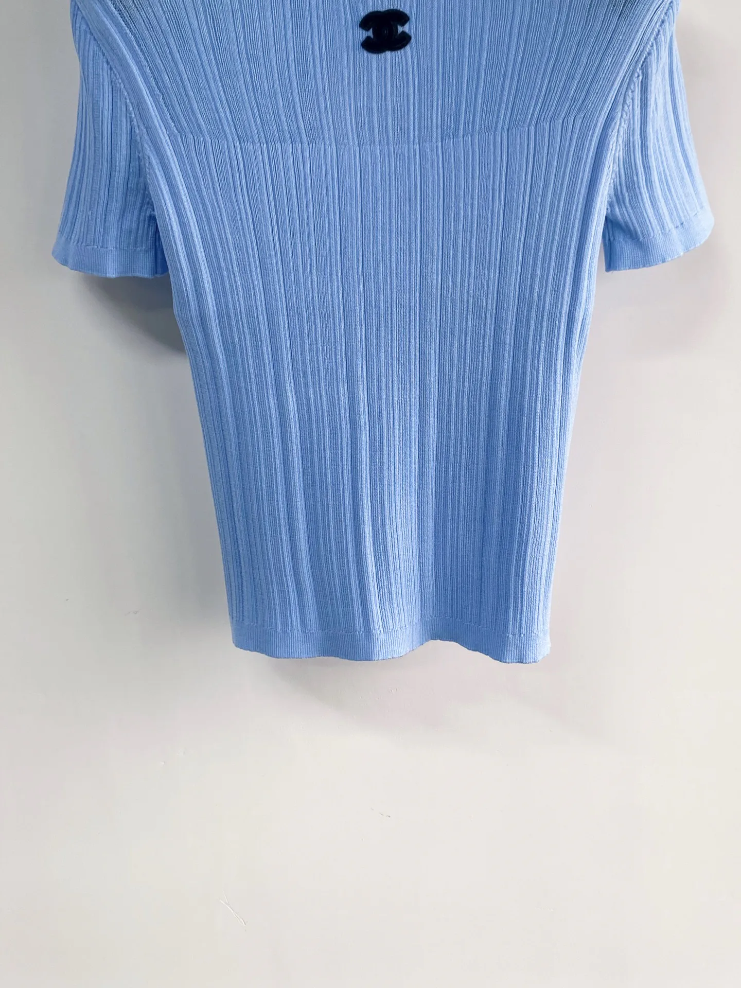 Футболки Женские Chanel 11397913