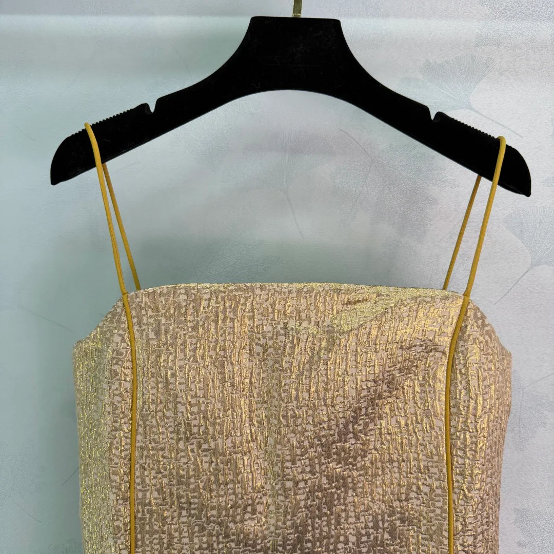 Платья Женские Chanel 2265456