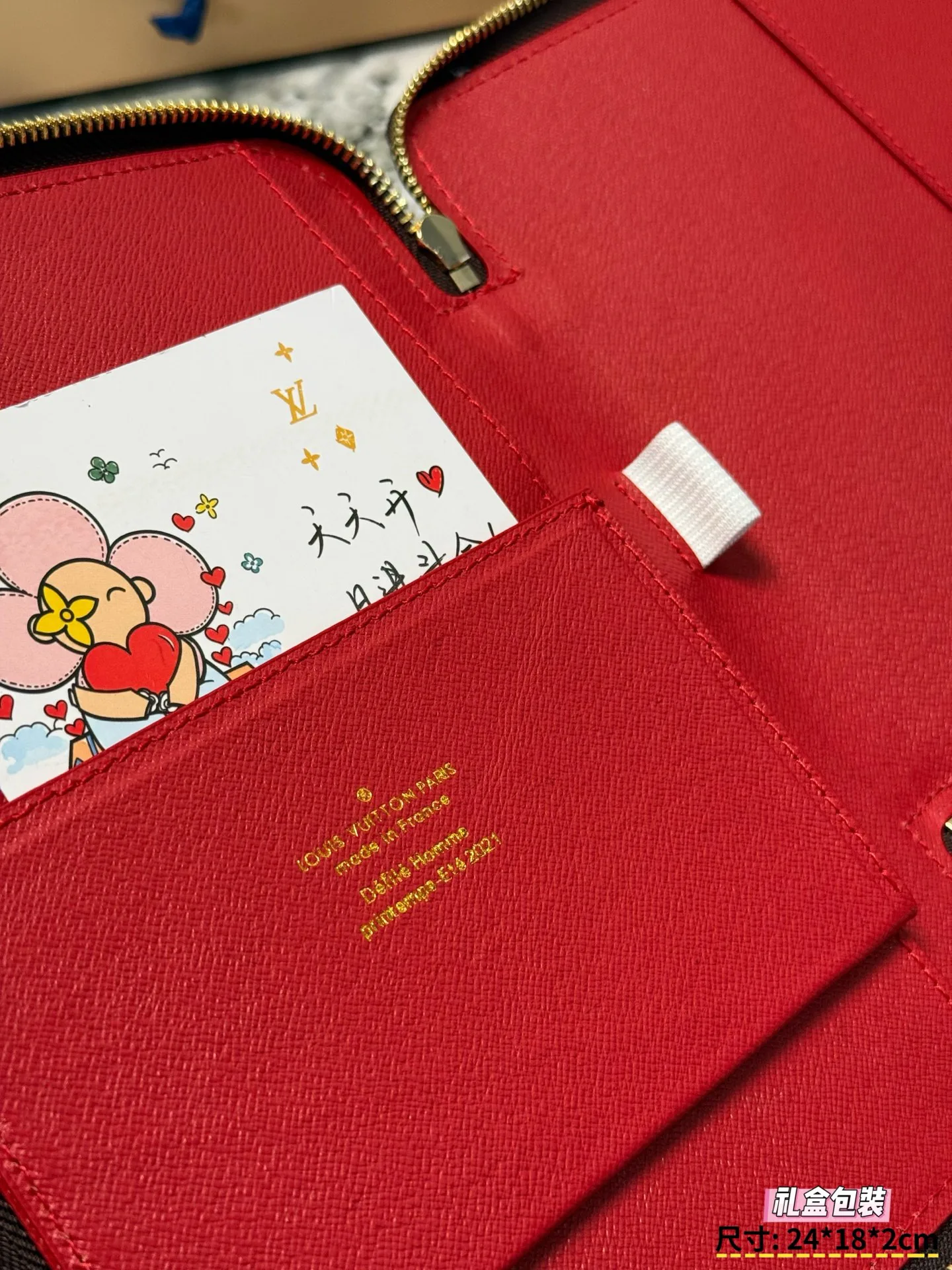 Клатчи Женские Louis Vuitton 18013760