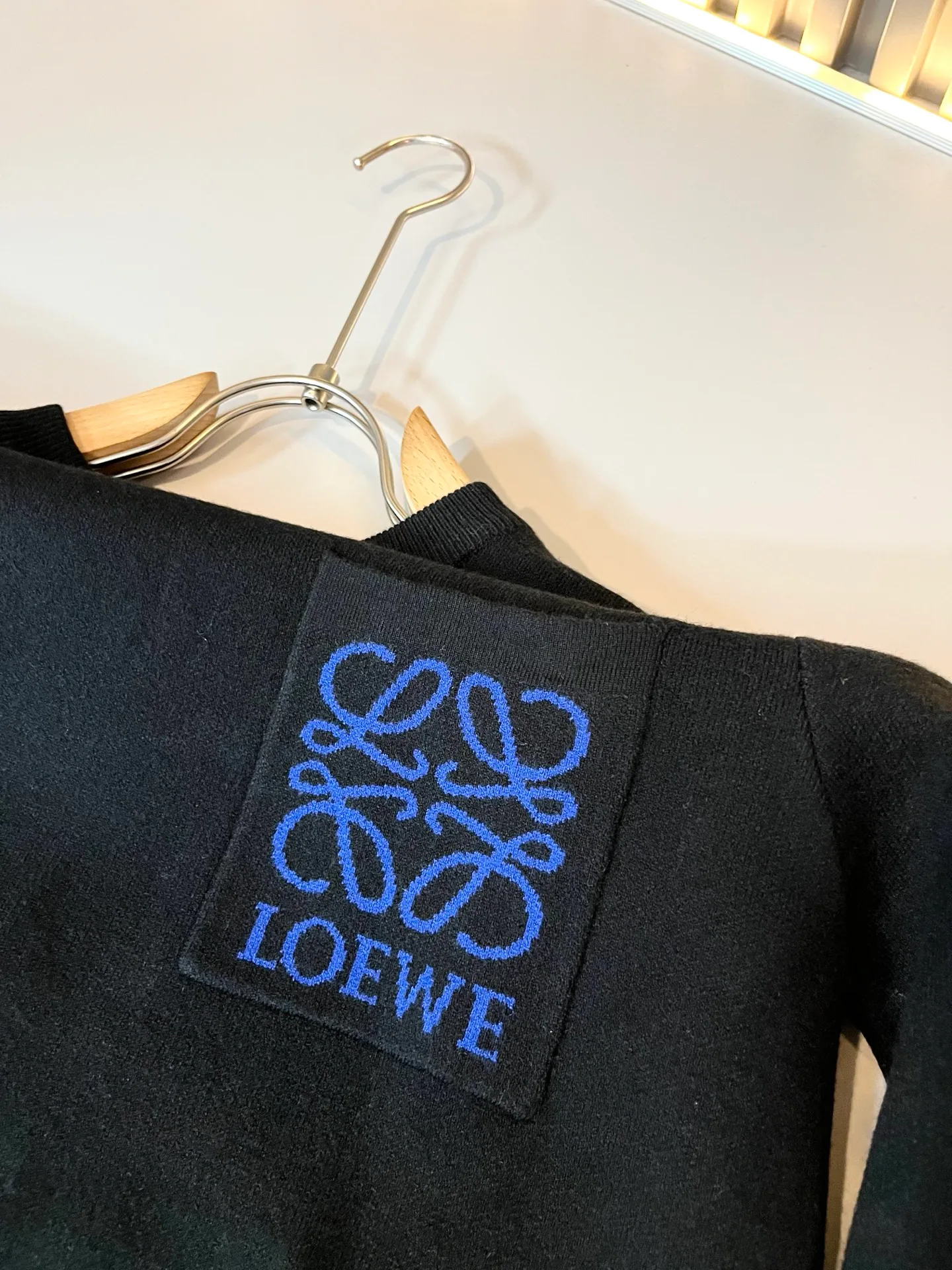 Свитеры Мужские Loewe 187954