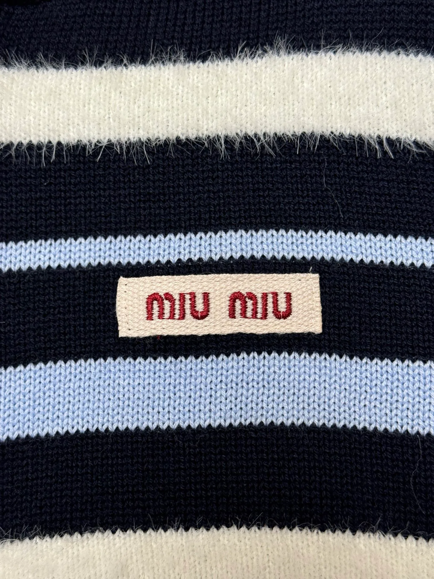 Джемперы И Свитеры Женские Miu Miu 18969444