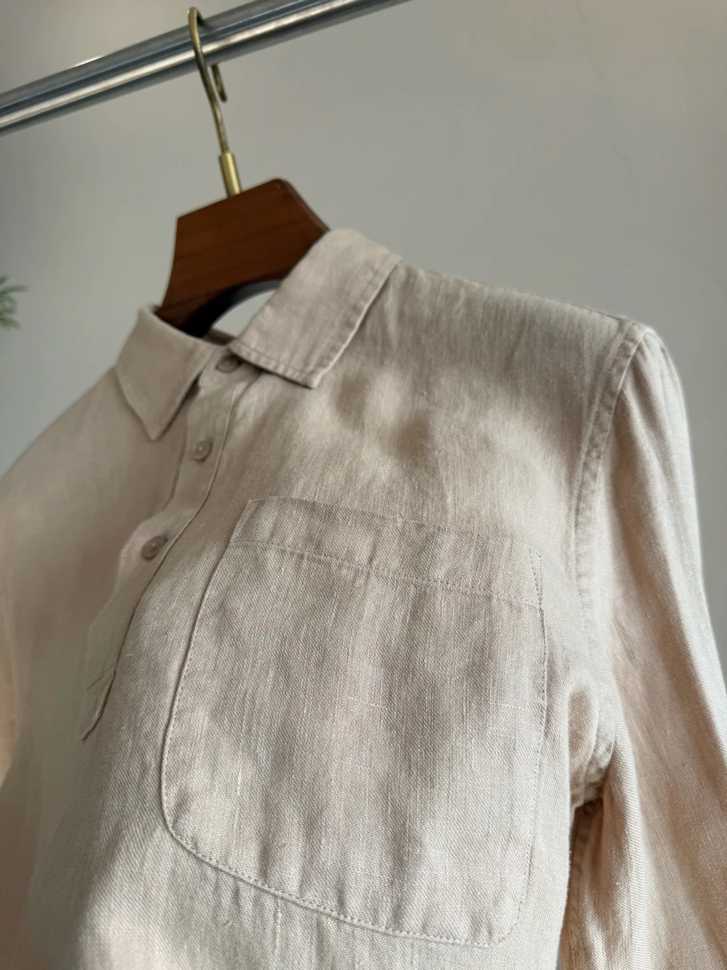 Рубашки Мужские Zegna 12953184