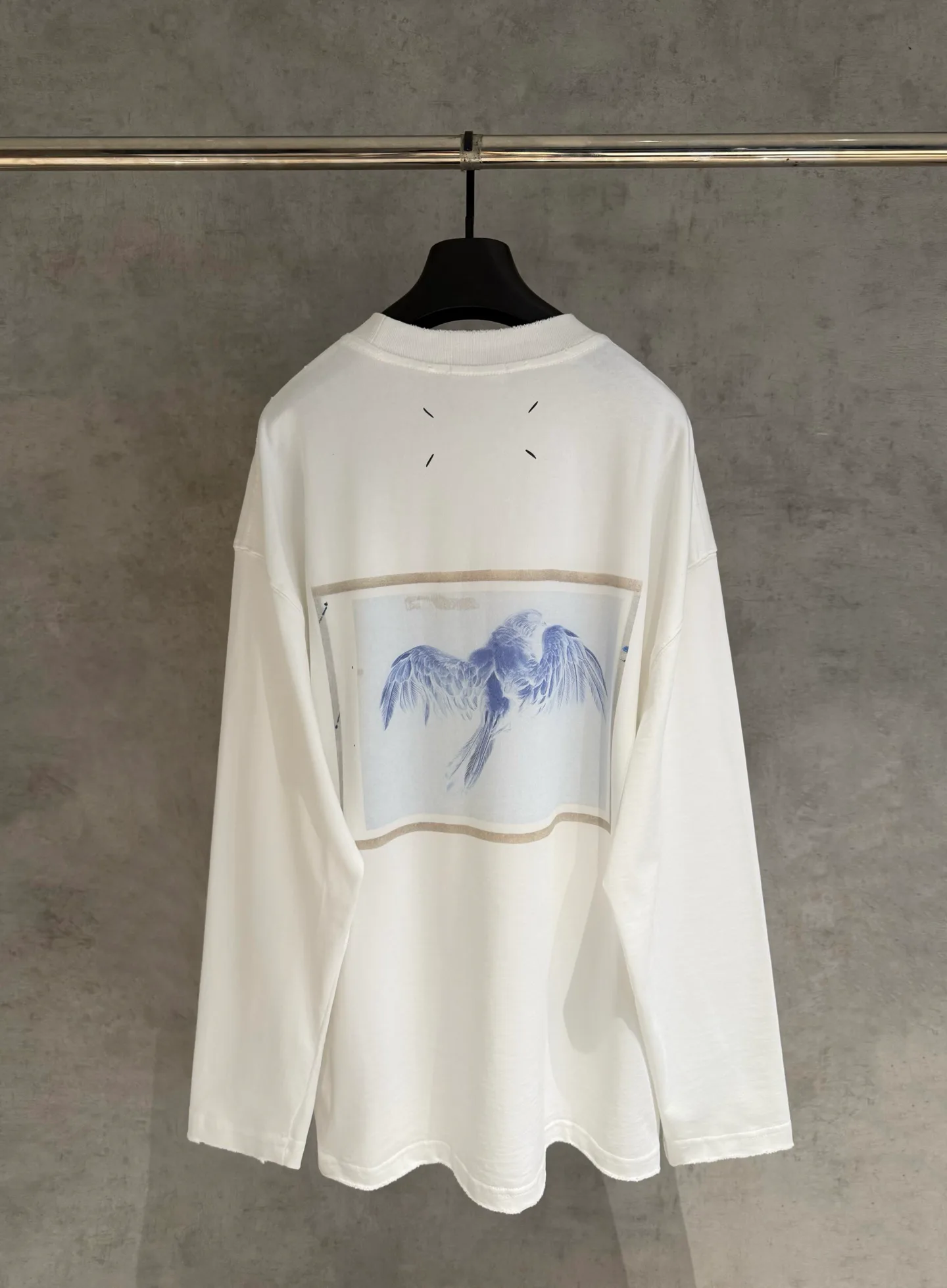 Свитшоты И Худи Мужские Maison Margiela 18777883
