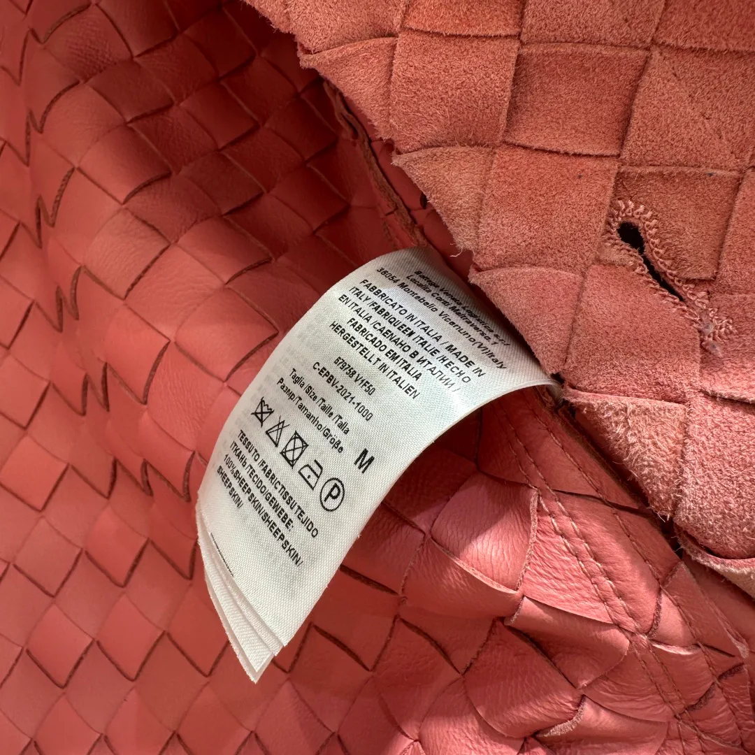 Кожаные Куртки И Дублёнки Женские Bottega Veneta 11232080