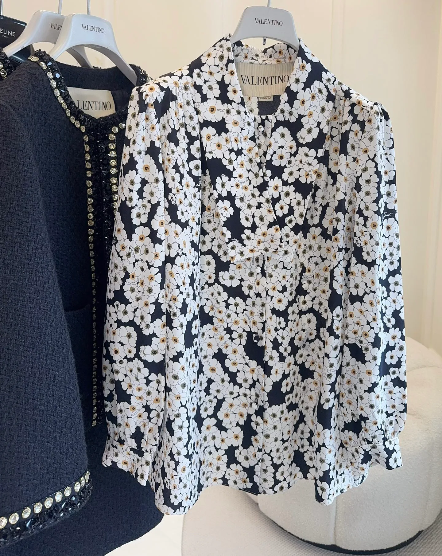 Рубашки Женские Valentino 4850017