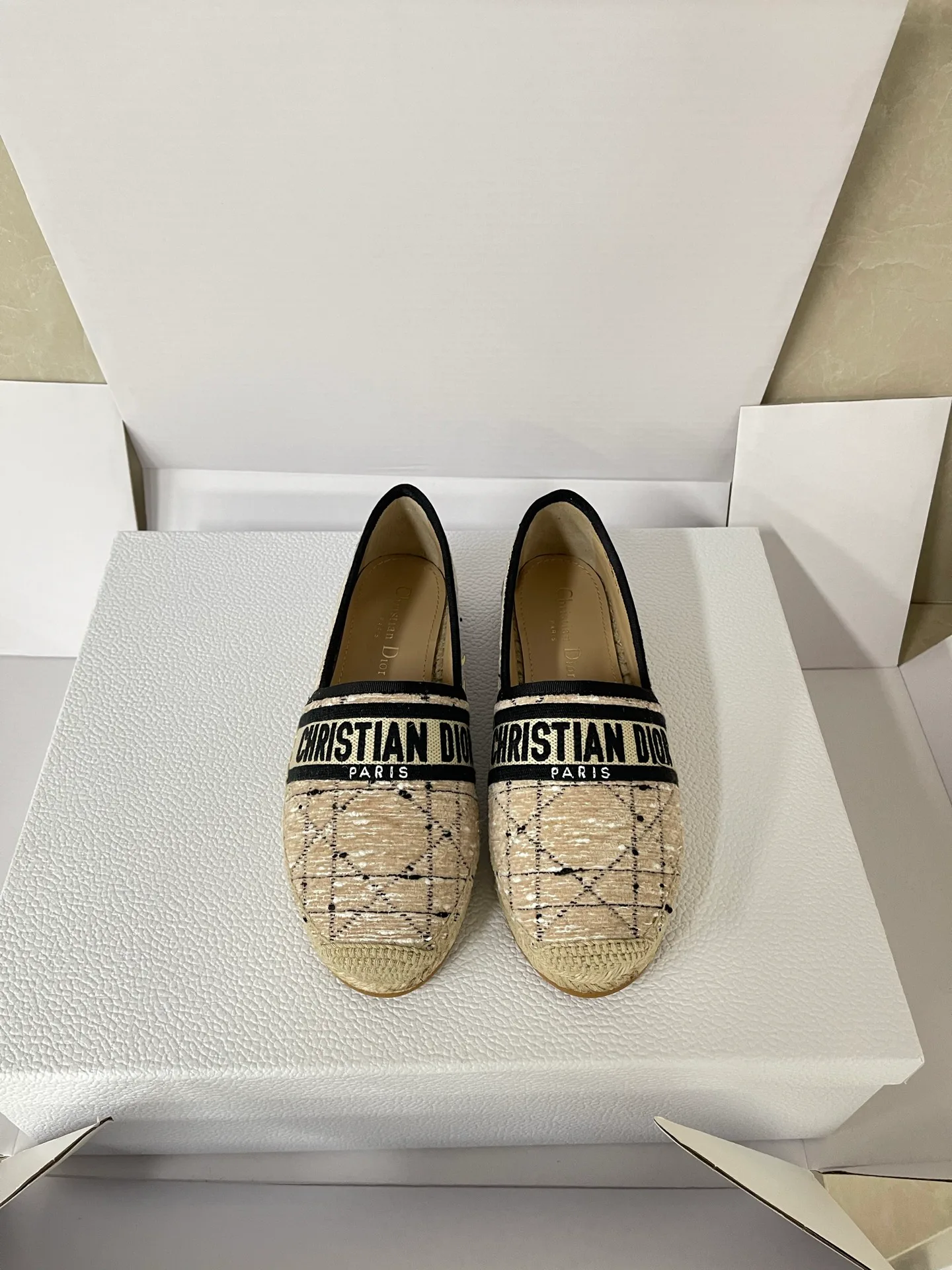 Босоножки Женские Christian Dior