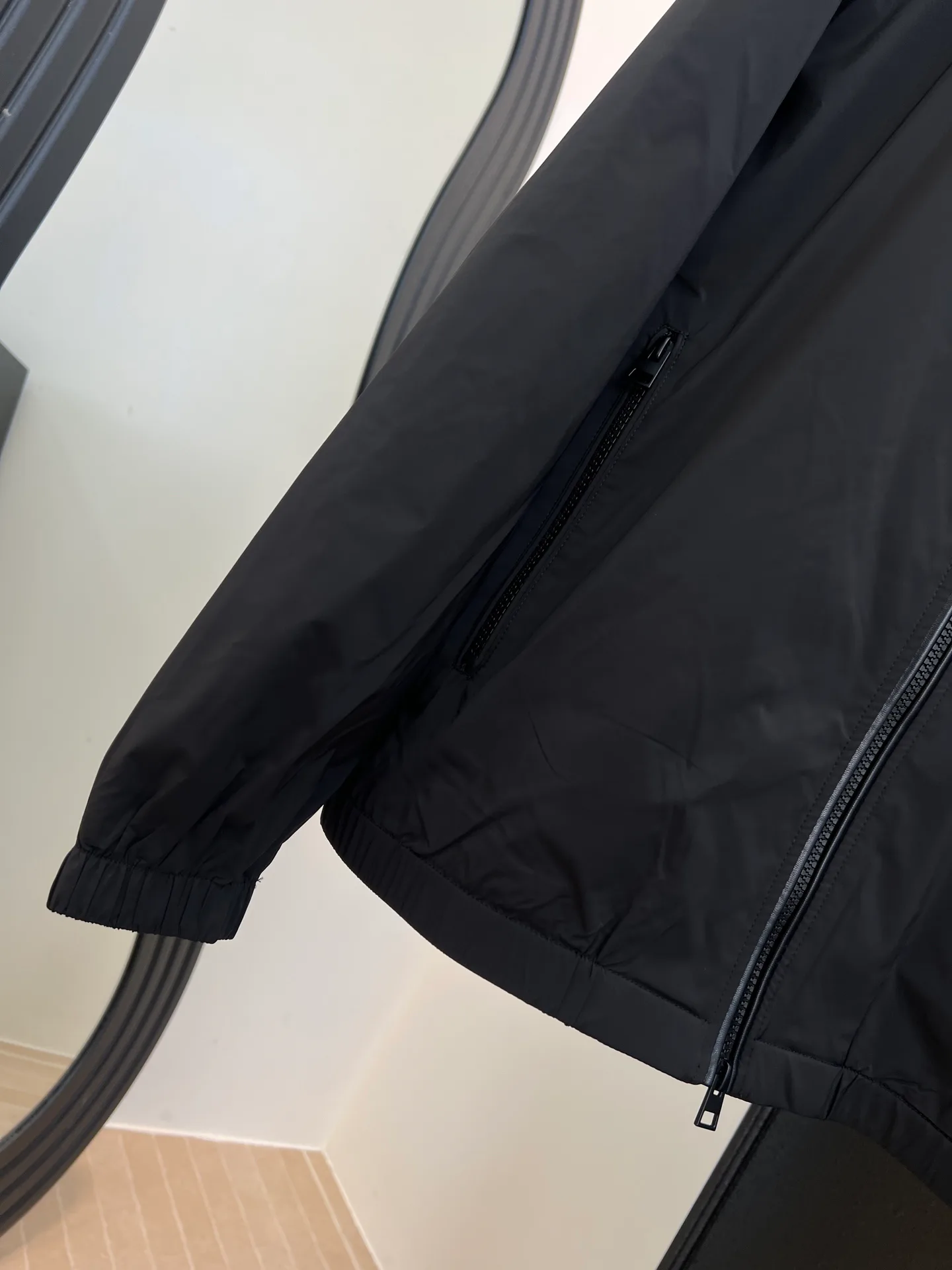 Куртки И Пуховики Мужские Tom Ford 11395239