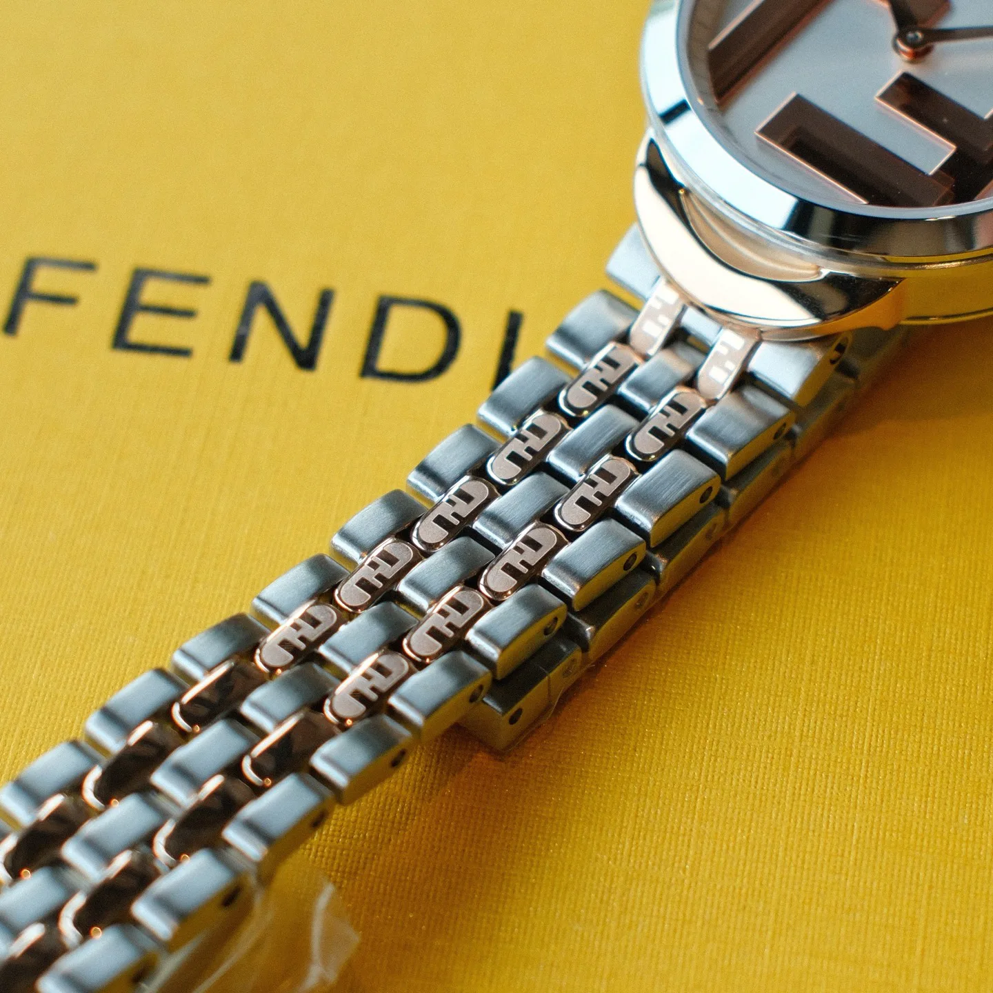 Часы Женские Fendi 1662984