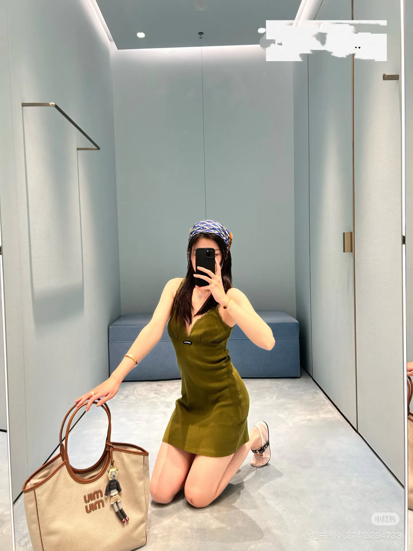 Платья Женские Miu Miu 13414935