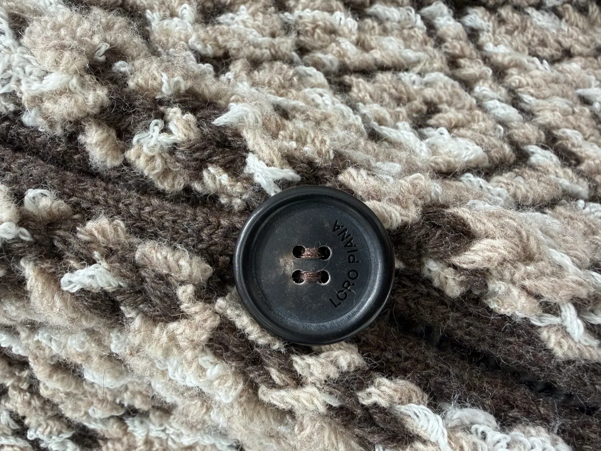 Куртки И Пуховики Женские Loro Piana 783996