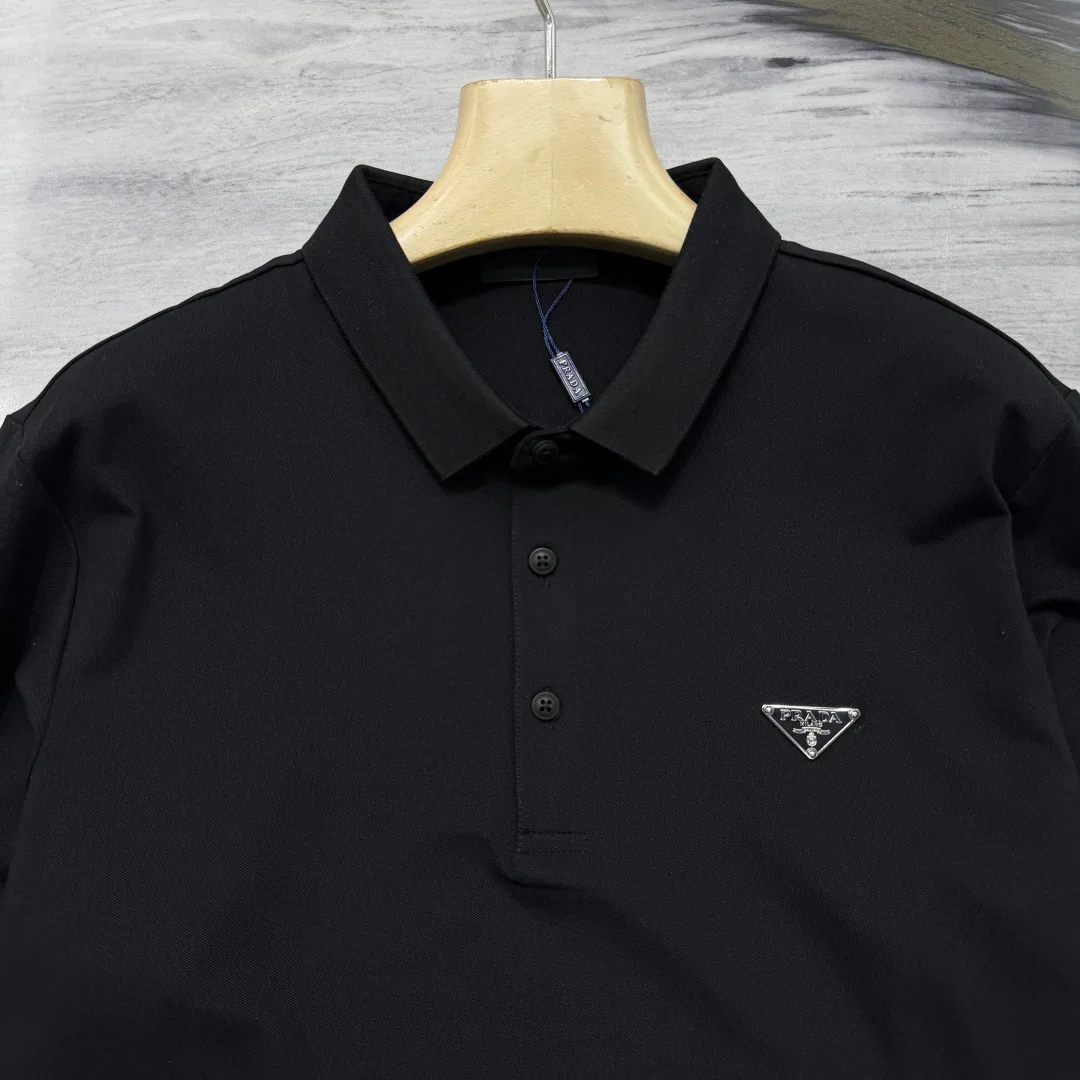 Рубашки Мужские Prada 13460327