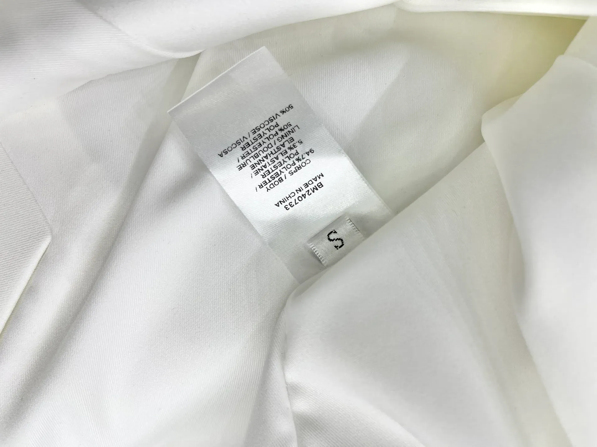 Жакеты Женские Balmain 1139777