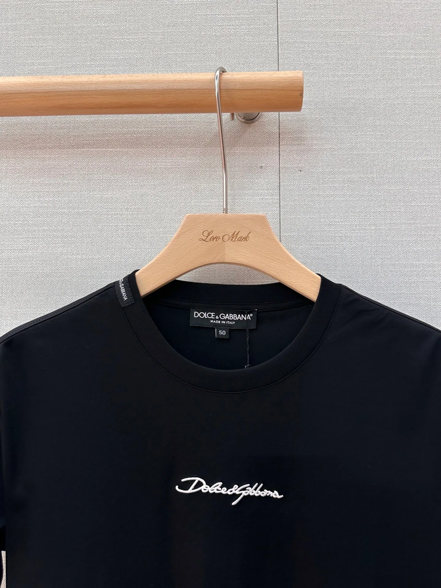 Футболки Мужские Dolce & Gabbana 13137553